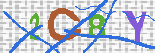 Immagine CAPTCHA