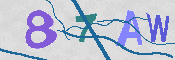 Immagine CAPTCHA