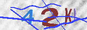Immagine CAPTCHA