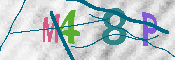 Immagine CAPTCHA