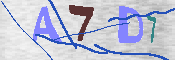 Immagine CAPTCHA