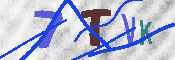 Immagine CAPTCHA