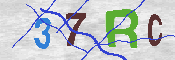 Immagine CAPTCHA
