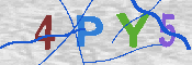 Immagine CAPTCHA