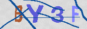 Immagine CAPTCHA