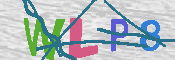 Immagine CAPTCHA