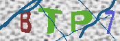 Immagine CAPTCHA