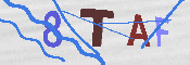 Immagine CAPTCHA