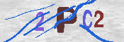 Immagine CAPTCHA