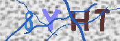 Immagine CAPTCHA