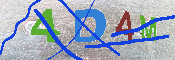 Immagine CAPTCHA
