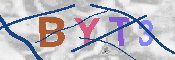 Immagine CAPTCHA