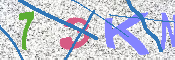 Immagine CAPTCHA
