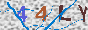 Immagine CAPTCHA