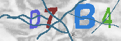 Immagine CAPTCHA