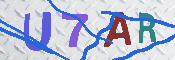 Immagine CAPTCHA