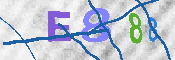Immagine CAPTCHA
