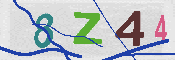 Immagine CAPTCHA