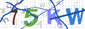 Immagine CAPTCHA