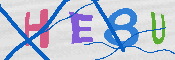 Immagine CAPTCHA