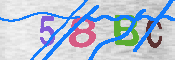 Immagine CAPTCHA
