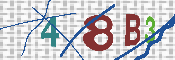 Immagine CAPTCHA