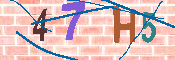 Immagine CAPTCHA