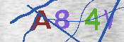 Immagine CAPTCHA