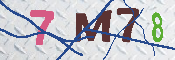 Immagine CAPTCHA