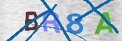 Immagine CAPTCHA