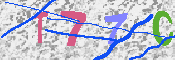 Immagine CAPTCHA