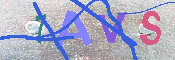 Immagine CAPTCHA