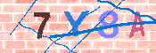 Immagine CAPTCHA
