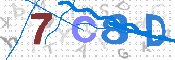Immagine CAPTCHA