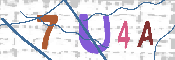 Immagine CAPTCHA