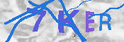 Immagine CAPTCHA