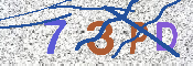 Immagine CAPTCHA