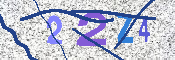 Immagine CAPTCHA