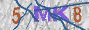 Immagine CAPTCHA