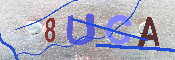 Immagine CAPTCHA