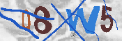 Immagine CAPTCHA