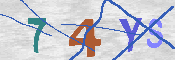Immagine CAPTCHA