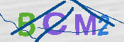 Immagine CAPTCHA