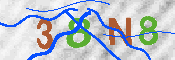 Immagine CAPTCHA