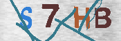 Immagine CAPTCHA