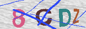 Immagine CAPTCHA