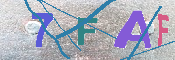 Immagine CAPTCHA