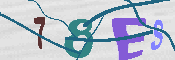 Immagine CAPTCHA