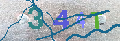 Immagine CAPTCHA