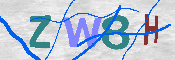 Immagine CAPTCHA